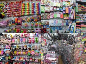 kelebihan impor barang dari china ke indonesia