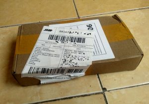 Cara Cek Resi Pengiriman Ekspedisi Lokal China