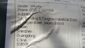 Cara Cek Resi Pengiriman Ekspedisi Lokal China