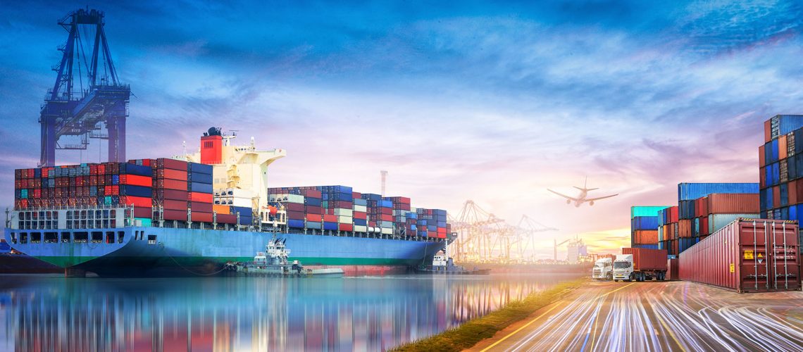 22. forwarder china termurah